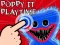 Gêm Poppy It Playtime ar-lein