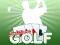 Gêm Solitaire Golf ar-lein