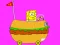 Gêm SpongeBob racing tournament ar-lein