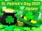Gêm Happy St. Patrick's Day ar-lein