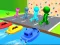 Gêm Shape shifting Game ar-lein