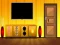 Gêm Yellow House Escape ar-lein