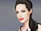 Gêm Angelina Jolie Makeup ar-lein