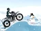 Gêm Ice Rider ar-lein