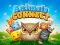 Gêm Animals Connect ar-lein