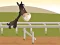 Gêm Horsey Run Run 2 ar-lein