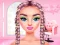 Gêm TicToc Braided Hairstyles ar-lein