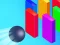 Gêm Domino Smash 3D ar-lein