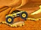 Gêm Desert Monster ar-lein