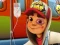 Gêm Subway Surfers Doctor ar-lein