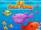 Gêm Eat Small Fishes ar-lein