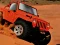 Gêm Desert Jeep ar-lein