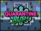 Gêm Quarantine Rush ar-lein
