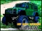 Gêm Off Road Defender Jigsaw ar-lein