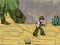 Gêm Ben 10: Savage pursuit ar-lein