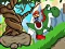Gêm Mario & Yoshi Adventure ar-lein