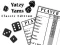 Gêm Yatzy Yahtzee Yams Classic Edition ar-lein