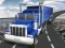 Gêm Impossible Truck Track Driving ar-lein