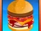 Gêm Sky Burger ar-lein