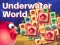 Gêm Underwater World ar-lein
