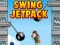 Gêm Swing Jetpack ar-lein