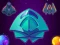 Gêm Snowball War: Space Shooter ar-lein