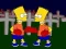Gêm Simpsons combat ar-lein
