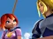 Gêm Winx 3D Puzzle ar-lein