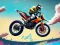 Gêm Bike Jump ar-lein