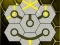 Gêm Connect Hexas ar-lein