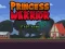 Gêm Princess Warrior ar-lein