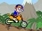 Gêm Barny the Biker South American Challenge ar-lein