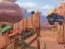 Gêm Cars: Extreme Off-Road Rush ar-lein