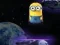 Gêm Jumper Minion ar-lein