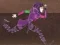 Gêm Descendants: Isle of the Lost Rush ar-lein
