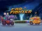 Gêm Car Fighter ar-lein