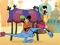Gêm Wander over Yonder The galactic rescue ar-lein