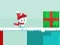 Gêm Snowball Christmas World ar-lein