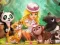 Gêm Cute Jungle Hospital ar-lein