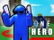 Gêm One HERO ar-lein