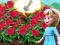 Gêm Elsa Garden Tools ar-lein