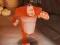 Gêm Yeti Sensation ar-lein