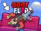 Gêm Obby Flip ar-lein