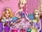 Gêm Magical Tea Party Bridesmaid ar-lein