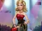 Gêm Sery Runway Dolly Dress Up ar-lein