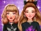 Gêm Celebrity E-Girl Fashion ar-lein