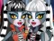 Gêm Monster High Ear Doctor ar-lein