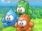 Gêm Blobs Plops ar-lein