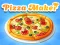 Gêm Pizza Maker ar-lein