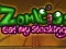 Gêm Zombies Eat My Stocking ar-lein